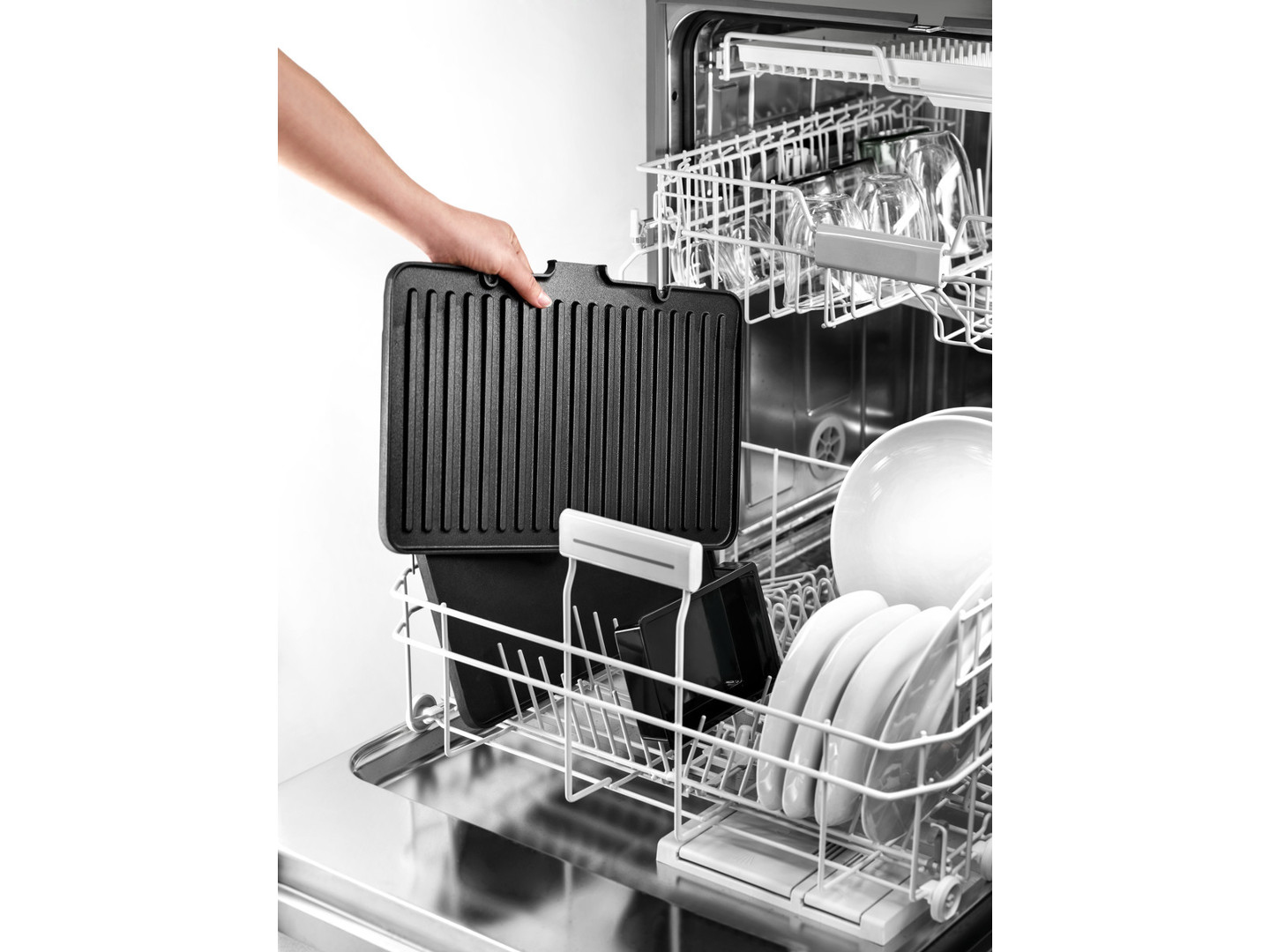 De’Longhi Multigrill CGH 1012D – image 5