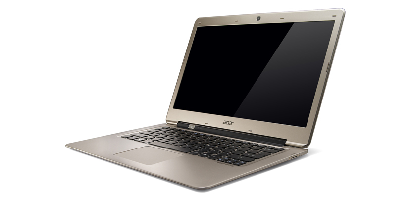 Acer Aspire 391-323a4G52add Intel® Core™ i3 i3-2377M – image 3