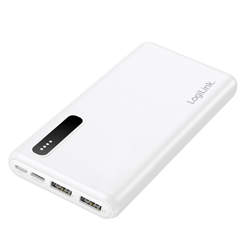 LogiLink PA0311W power bank – image 3