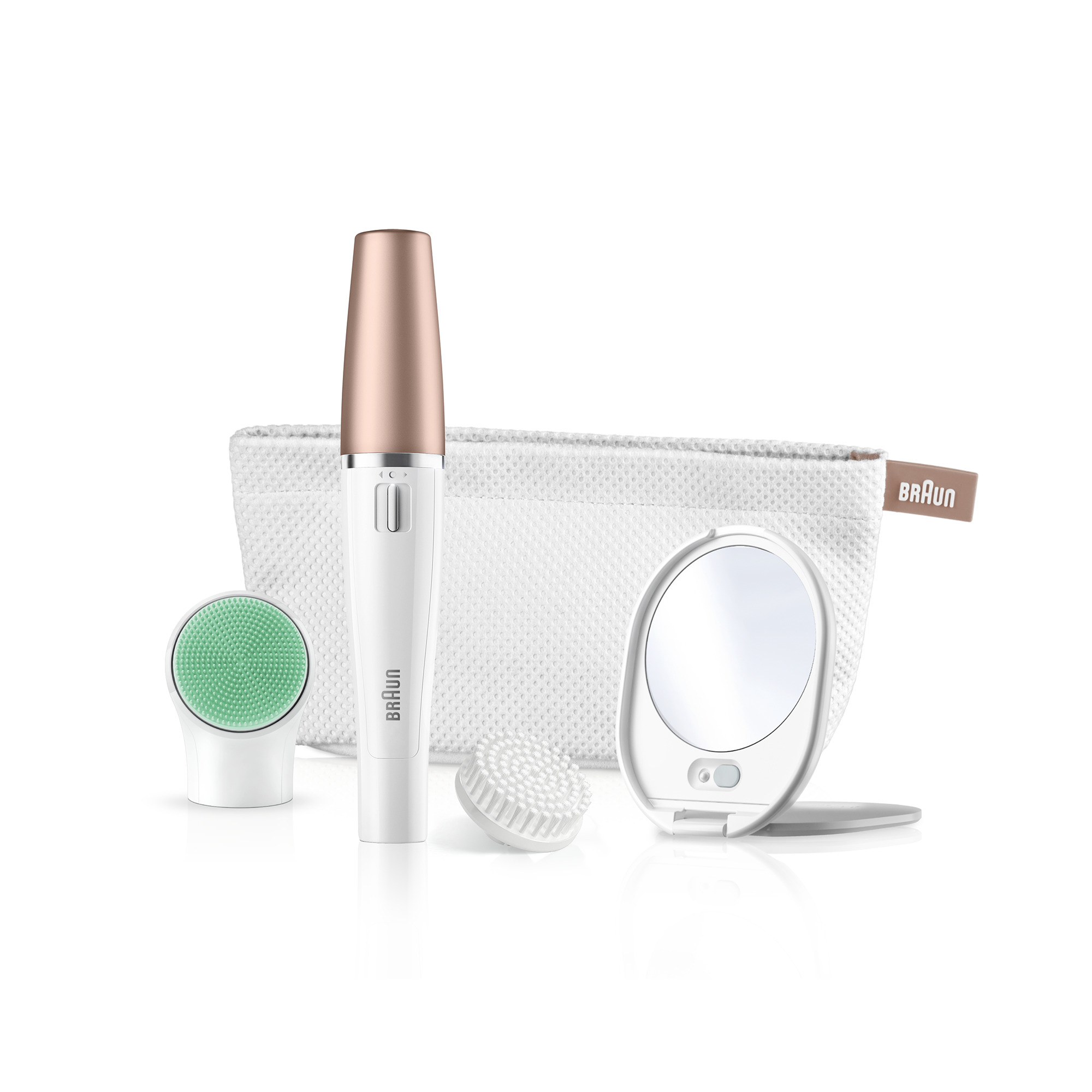 Braun FaceSpa 851V – image 1