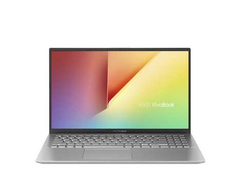 ASUS Vivobook 15 X512JA-EJ570TBUN laptop Intel® Core™ i3 i3-1005G1 39.6 cm (15.6") Full HD 4 GB DDR4-SDRAM 256 GB SSD Wi-Fi 5 (802.11ac) Windows 10 Silver