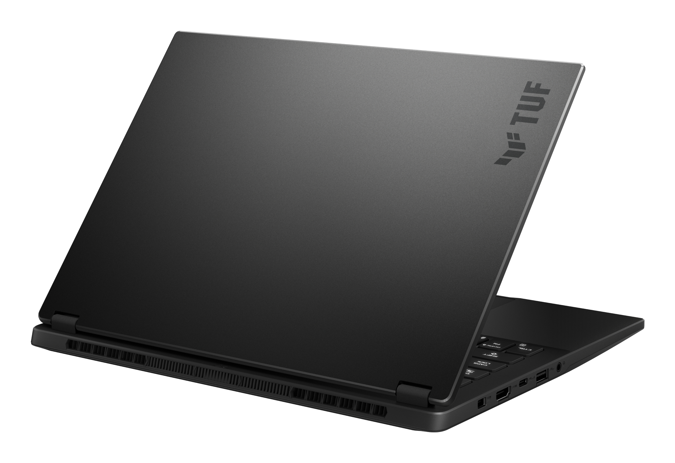 Asus - Portátil Gaming ASUS TUF Gaming FA401UM-RG011W, Ryzen 7-260, 32GB, 1TB SSD, Nvidia GeForce RTX 5060, 14', W11. - imagen 5