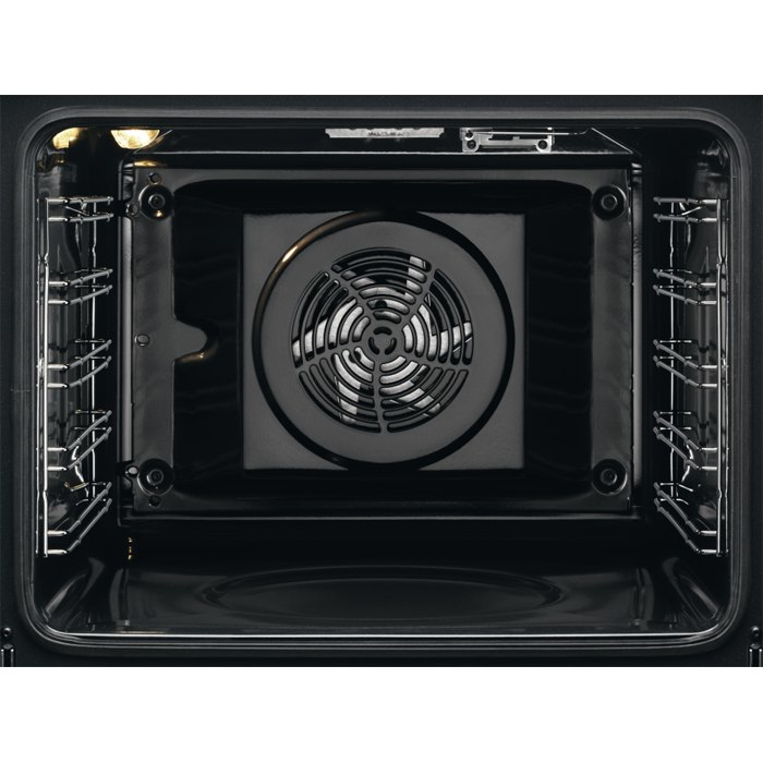AEG BPB331021B 72 L 3480 W Black – image 5