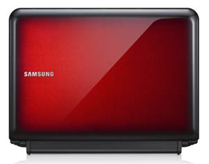Samsung N N220-JP01SE Intel Atom® N450 Netbook – image 5