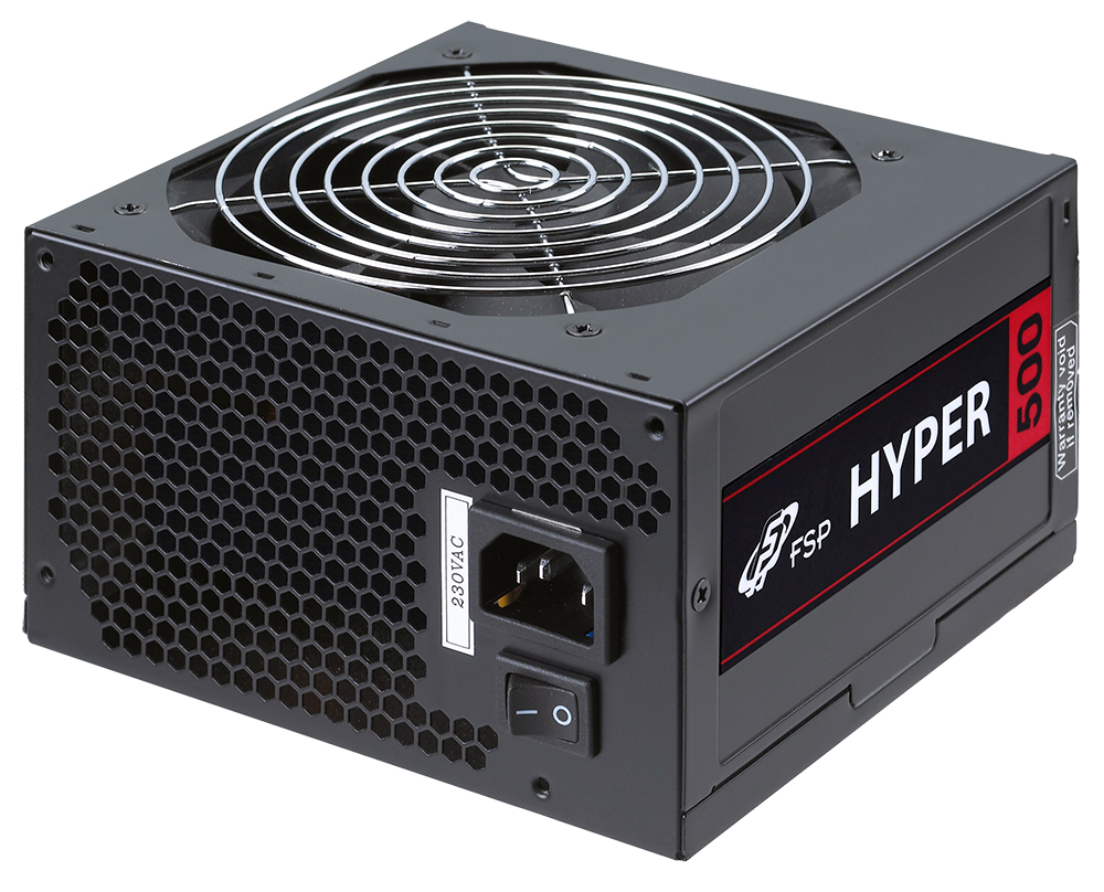 FSP Hyper 500