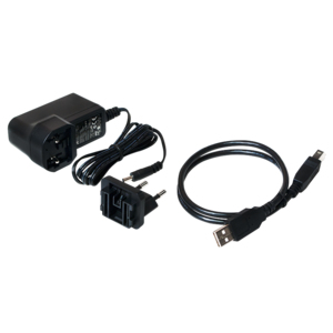 LogiLink UA0230 interface hub USB 2.0 480 Mbit/s Black – image 4