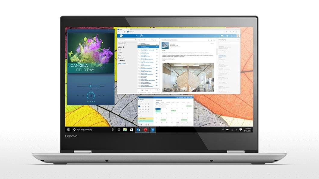 Lenovo Yoga 520-14IKBR