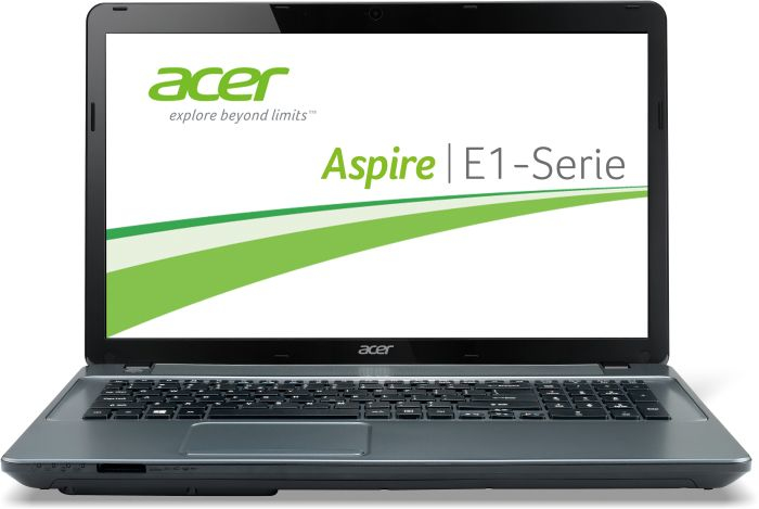 Acer Aspire E1-771-53238G50Mnii Intel® Core™ i5 i5-3230M Laptop