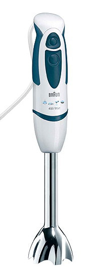 Braun MR 300 Curry