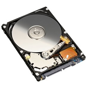 Fujitsu MJA2400BH 400GB