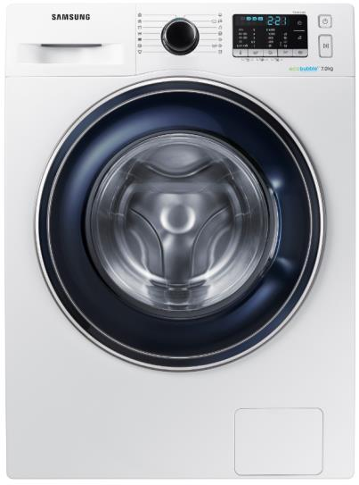 Samsung WW70J5426FW washing machine Front-load