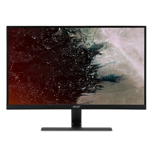 Acer NITRO RG0 RG270 computer monitor