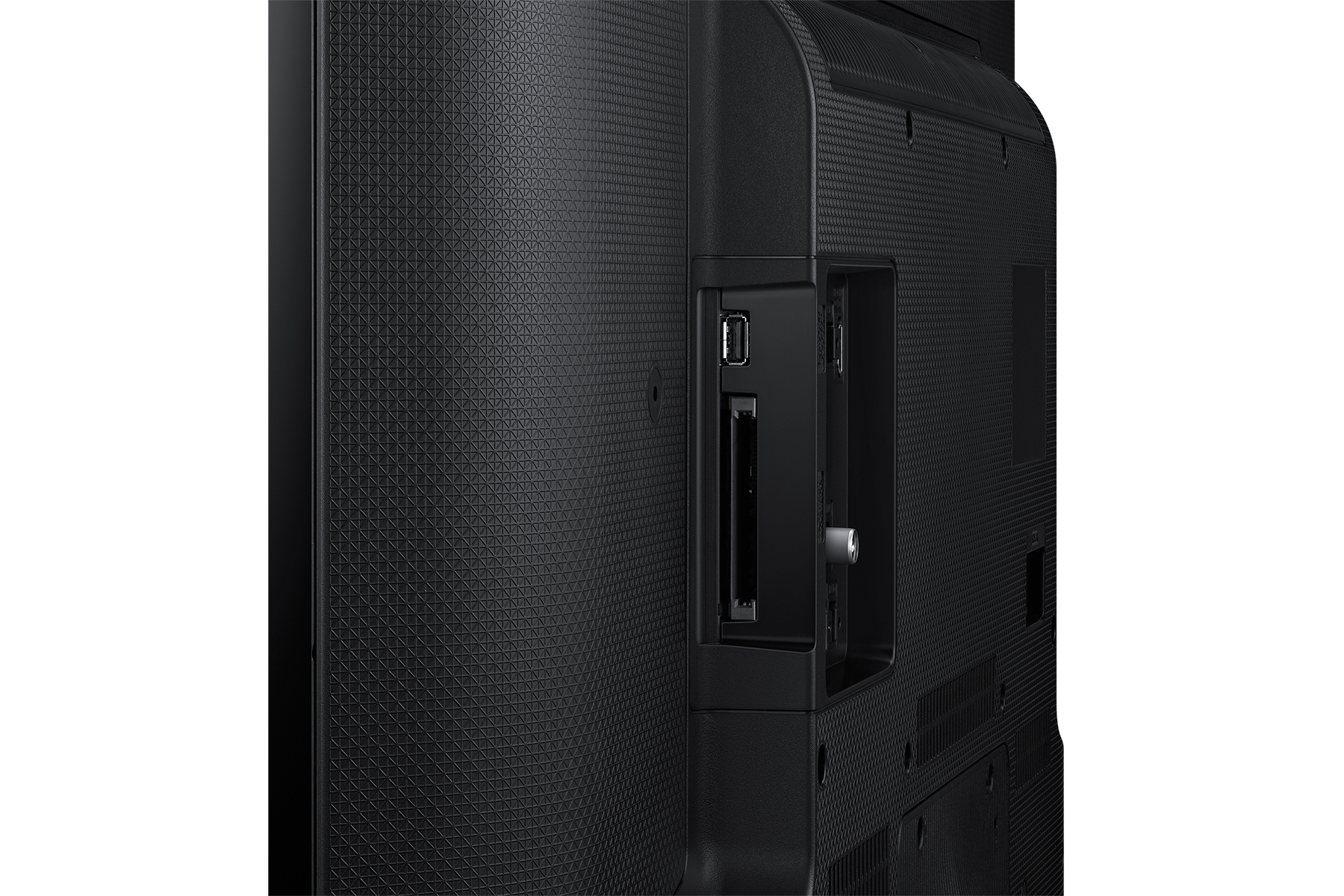 Samsung HG40ED470BK 101.6 cm (40") Full HD 300 cd/m² Black 20 W – image 7