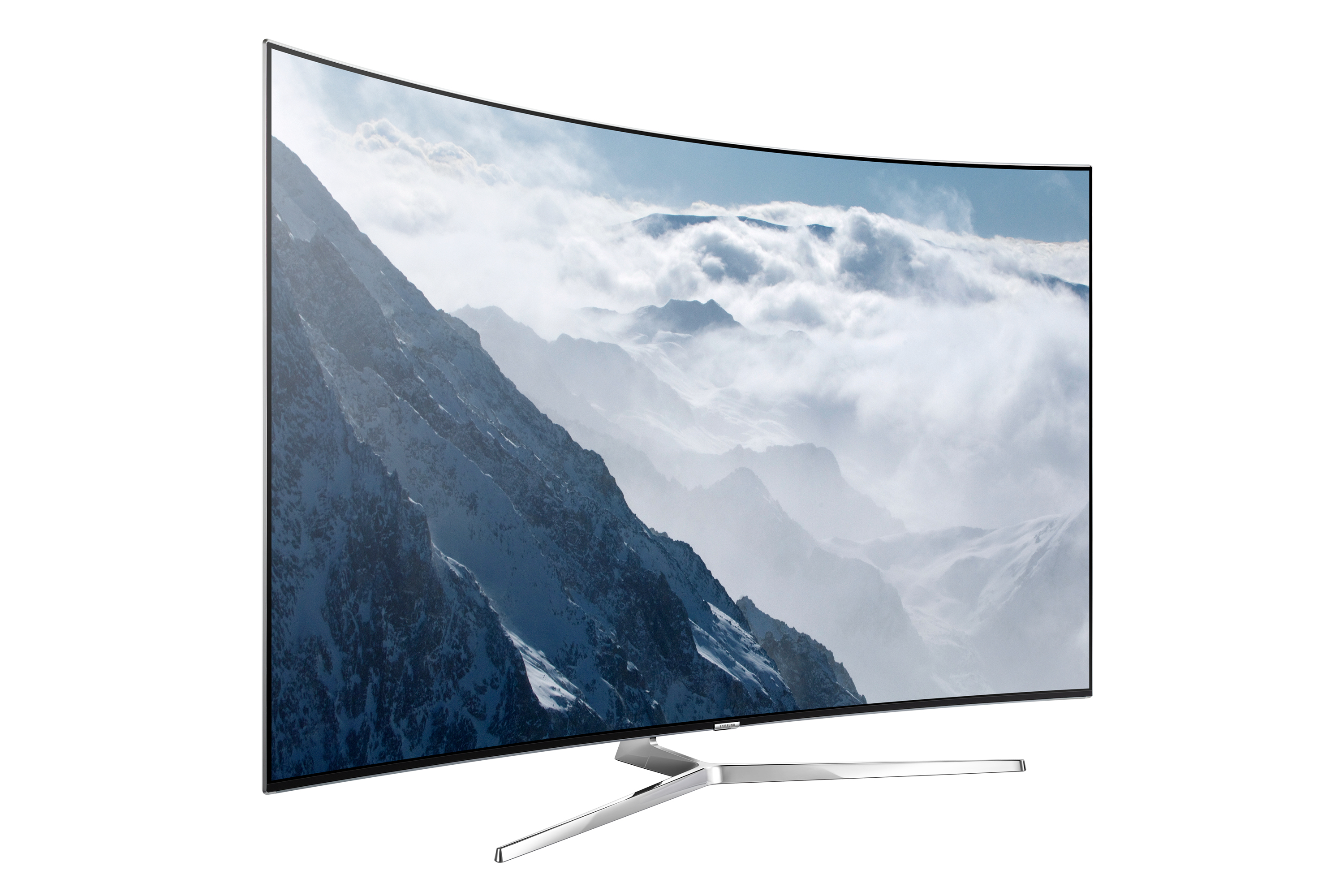 Samsung UE55KS9000T 139.7 cm (55") 4K Ultra HD Smart TV Wi-Fi Black, Silver – image 5