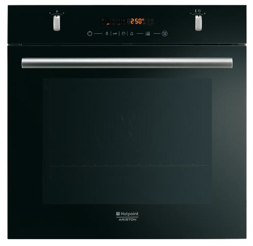 Hotpoint FKQ 89EL P.20 (K)/HA