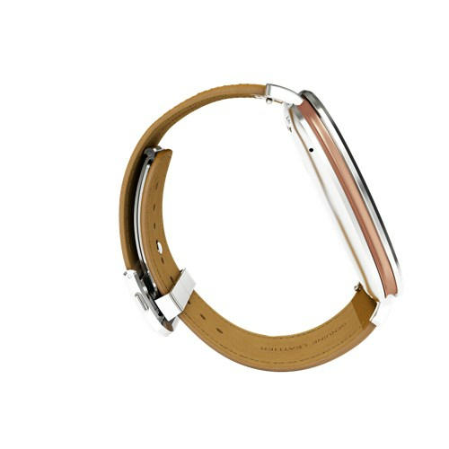 ASUS ZenWatch ‏(WI500Q)‏ – image 2