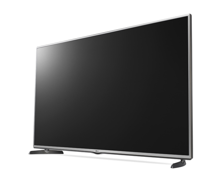 LG 49LF620V TV 124.5 cm (49") Full HD Grey – image 2