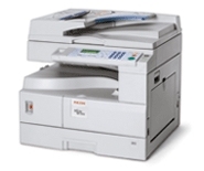 Ricoh Aficio MP1500