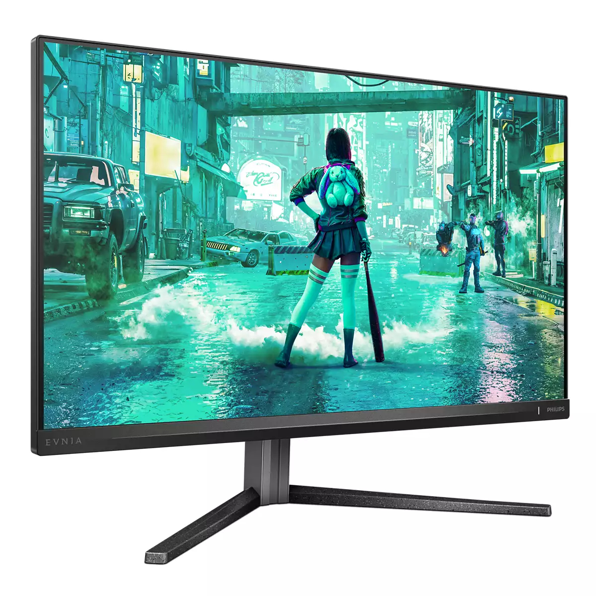 Philips Evnia 3000 27M2N3200Q/93 computer monitor – image 3