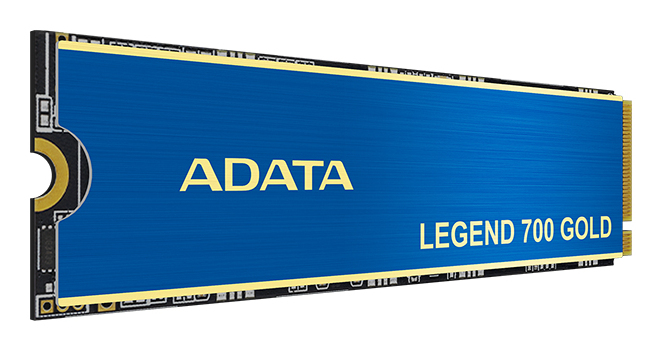 ADATA LEGEND 700 GOLD – image 2