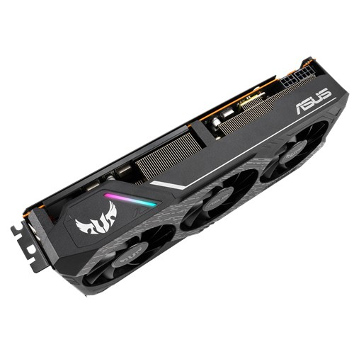 ASUS TUF 3-RX5700XT-O8G-GAMING – image 5