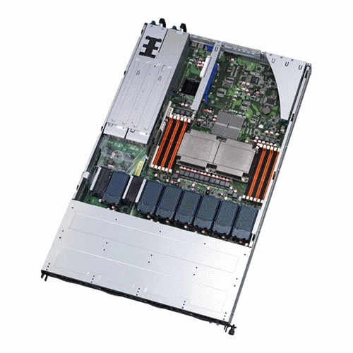 ASUS RS700-E6/RS4 Intel® 5520 Socket B (LGA 1366) – image 2