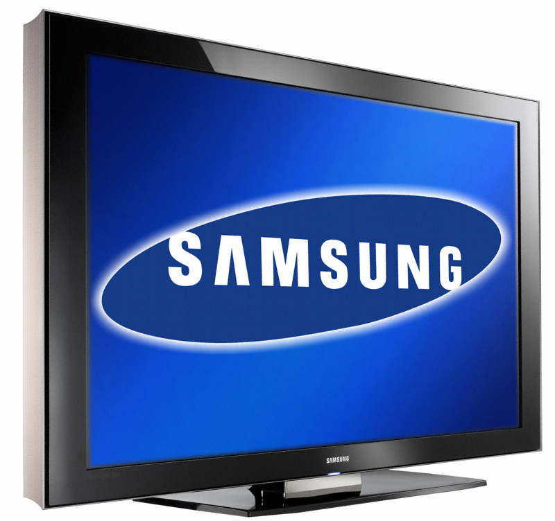 Samsung LE-70F96BDX TV – image 1
