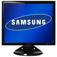 Samsung SyncMaster 960BG, Black