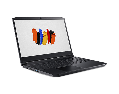Acer ConceptD CN515-71P-7840 Intel® Core™ i7 i7-9750H Laptop – image 2