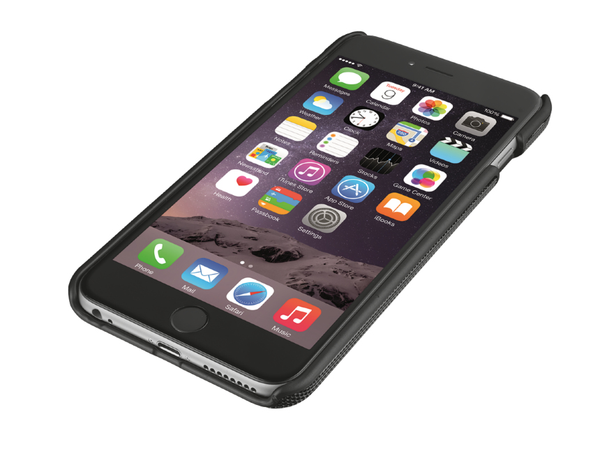 Trust Endura mobile phone case – image 3