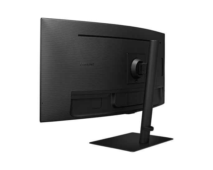 Samsung LS34A650UXU computer monitor – image 9