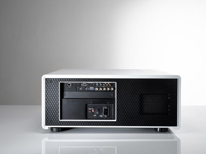 Barco PJWU-101B Large venue projector 11000 ANSI lumens DLP WUXGA (1920x1200) Black, White – image 5