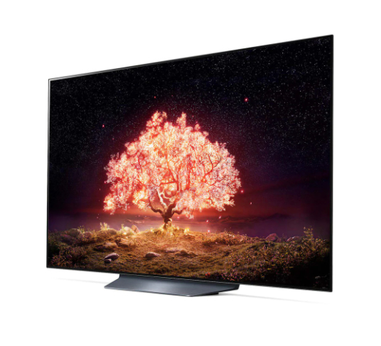 LG OLED77B1PVA 195.6 cm (77") 4K Ultra HD Smart TV Wi-Fi Black – image 4