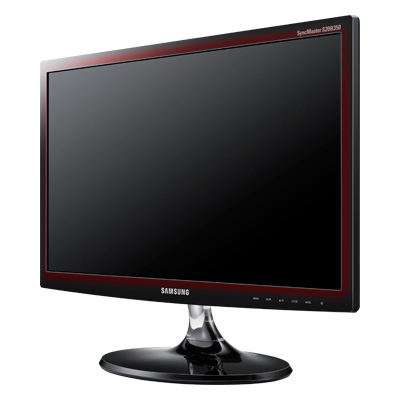 Samsung S24B350HL computer monitor – image 3