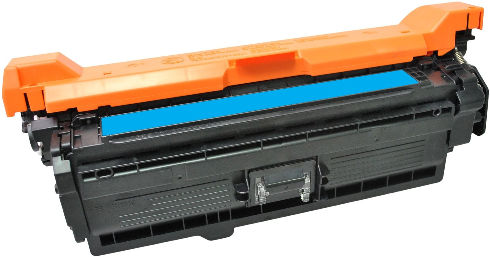 CoreParts QI-HP1027-XXLC toner cartridge 1 pc(s) Compatible Cyan
