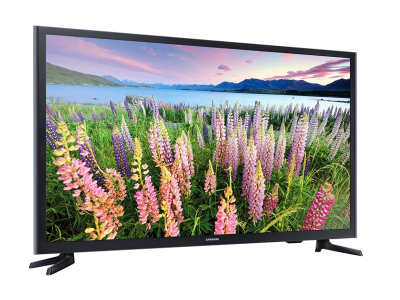 Samsung UN32J5003EF 81.3 cm (32") Full HD Black – image 4