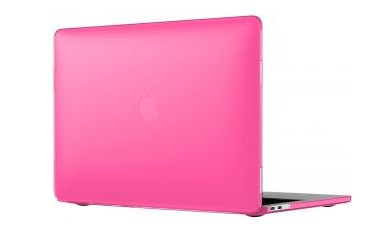Speck 90208-6011 сумка для ноутбука 38,1 cm (15") Крышка Розовый