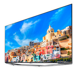 Samsung HG46NC890XF 116.8 cm (46") Full HD Smart TV Wi-Fi Black – image 5