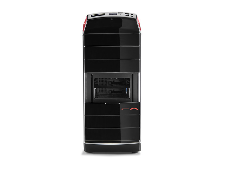 Acer FX 6860-MO10P Intel® Core™ i7 i7-2600 – image 2