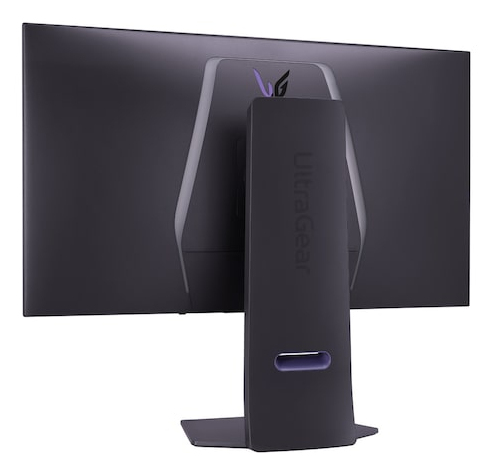LG 32GS94UX-B computer monitor – image 9