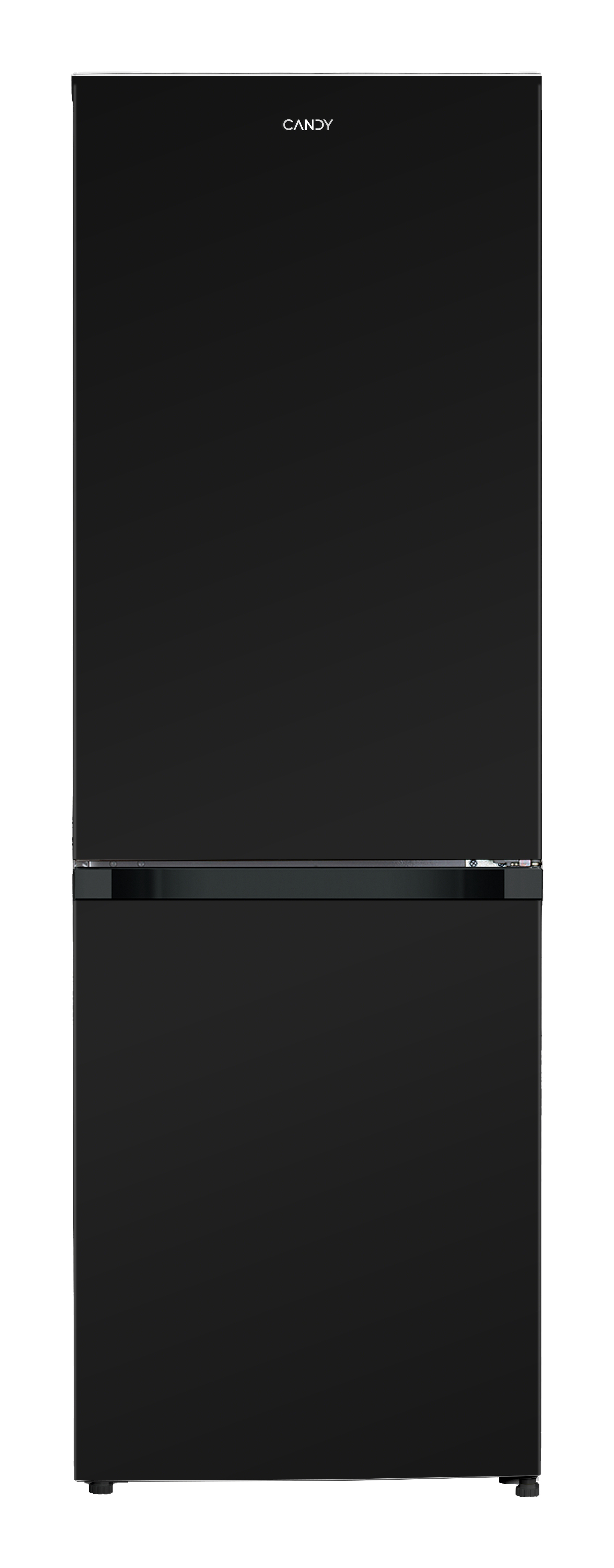Candy CCG1L314EBK fridge-freezer Freestanding – image 1