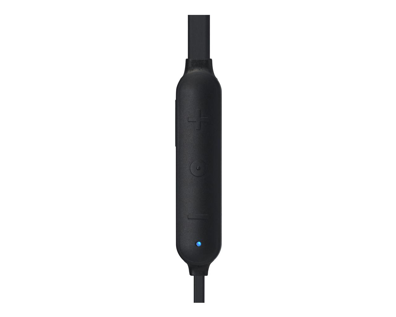 JVC HA-FX35BT-B Wireless inner ear headphones – image 2