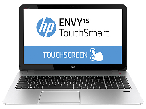 HP ENVY TouchSmart 15-j106sa Intel® Core™ i7 i7-4700MQ Laptop – image 6