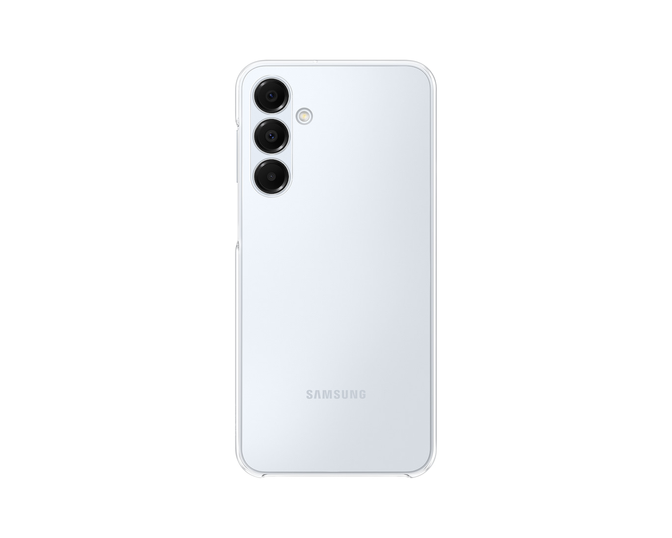 Samsung EF-QA166CTEGCA mobile phone case