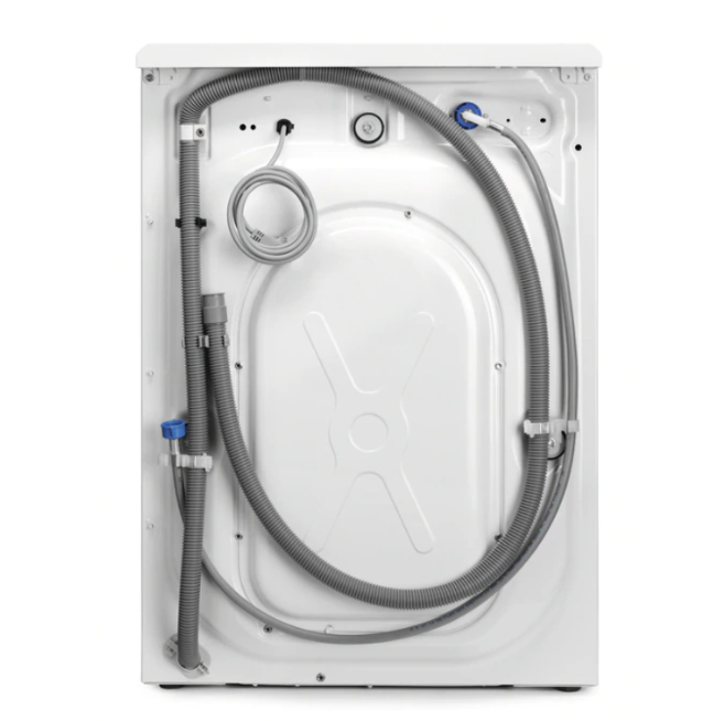 AEG L6FBI841N washing machine Front-load – image 5