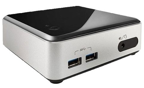 ISYNUC4i316180NOS Intel® Core™ i3 i3-4010U