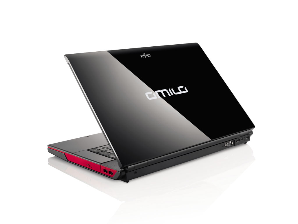 Fujitsu AMILO NOTEBOOK XI 3670 – image 4