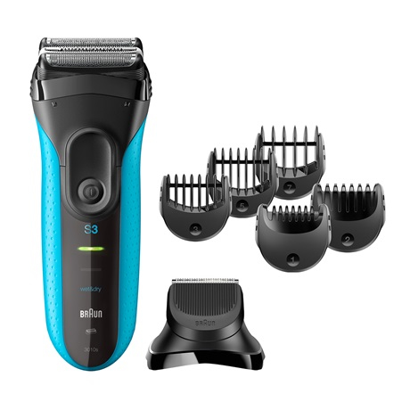 Exact product image for Braun 3010BT