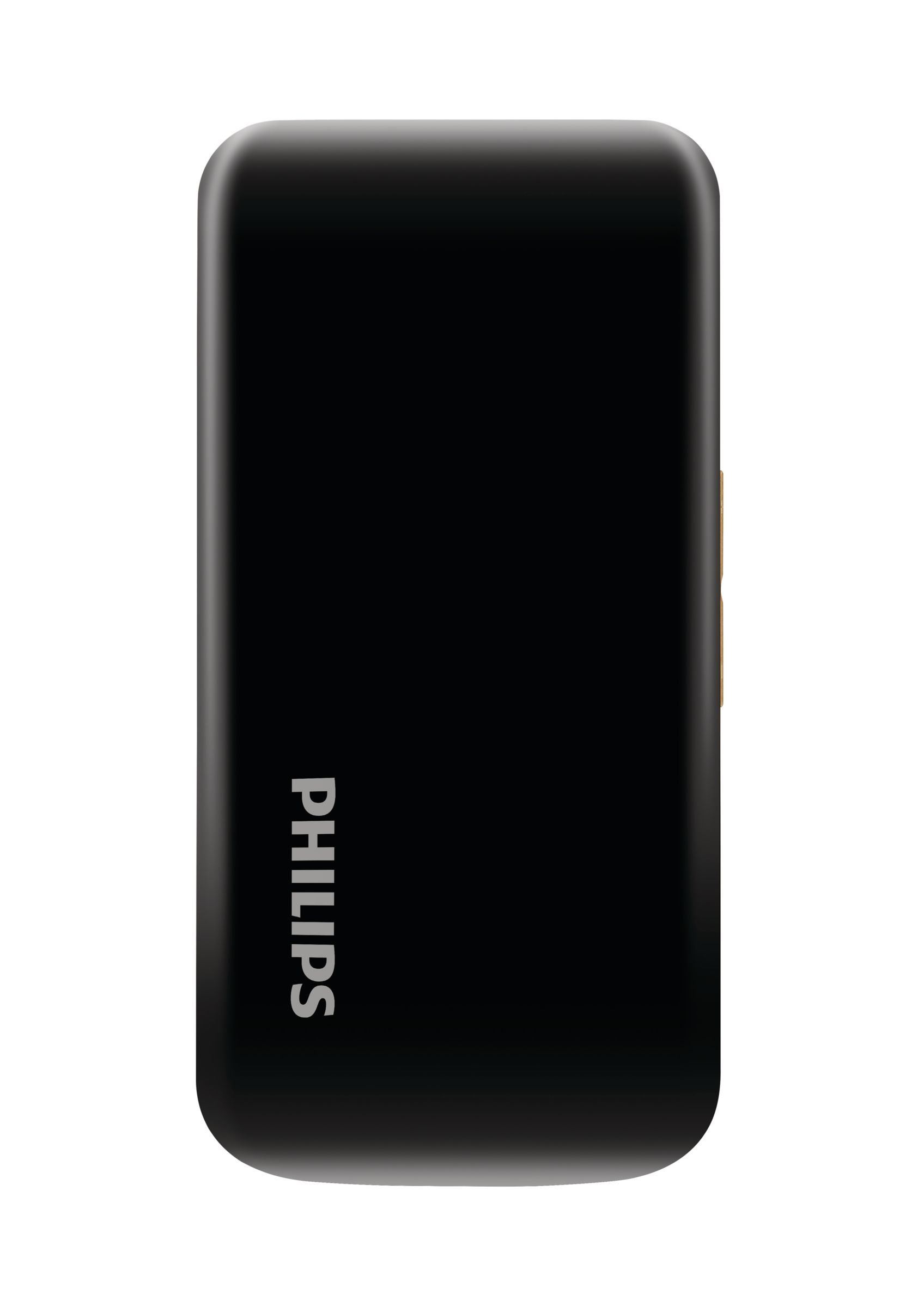 Philips CTE255BK/93 mobile phone – image 2