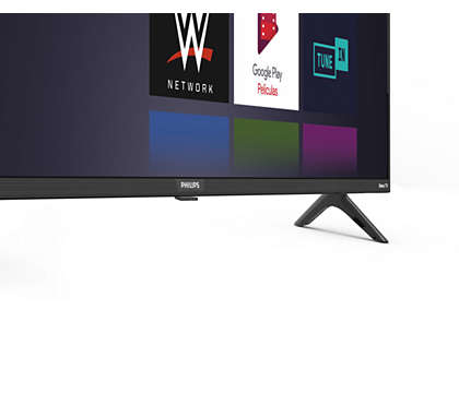 Philips 5000 series 55PFL5756/F8 TV – image 3